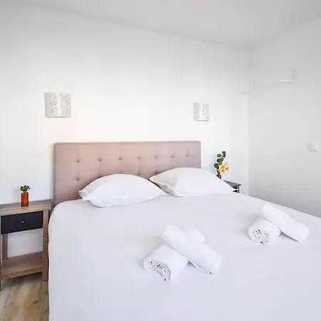 Appartement Amazing 4 Peoples *