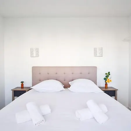 Appartement Amazing 4 Peoples Montrouge