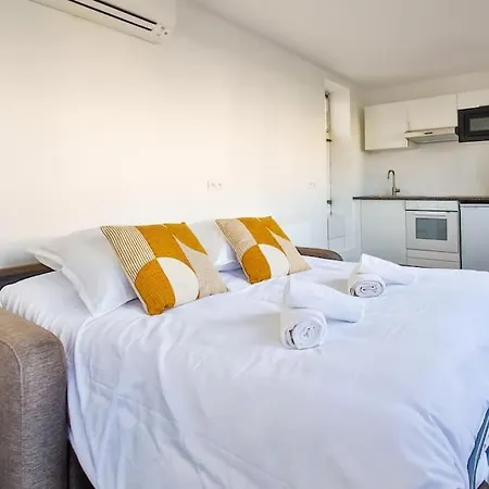 Amazing 4 Peoples Appartement Montrouge
